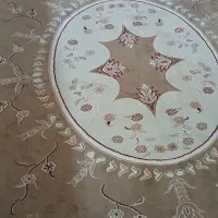 فرش ماشینی|فرش|خرمآباد, |دیوار