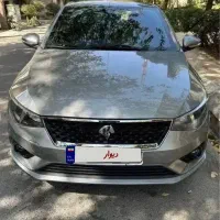 تارا V4 اتوماتیک تیتانیوم