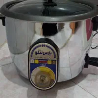 پلو پز برقی