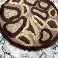 گلیم فرش سالم سالم درحدنو|گلیم، جاجیم، گبه|اراک, |دیوار