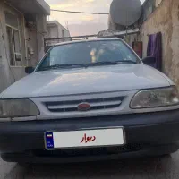 پراید sx 90
