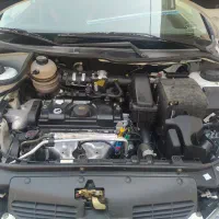 پژو 206 خانگی tu3