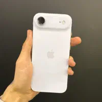 iphone air آیفون ۱۷ ایر