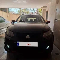 کوئیک کوییک صفر پارسخودرو