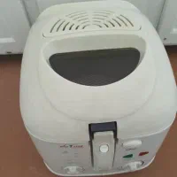 سرخ کن Seven|اجاق گاز و لوازم برقی پختوپز|فولادشهر, B5|دیوار