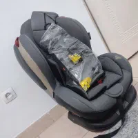 صندلی ماشین بیبی فور|کالسکه و لوازم جانبی|اسلام‌شهر, مطهری|دیوار