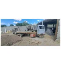 خاور مدل 57