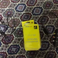 تبدیل تصویر یک به سه پی اس تو