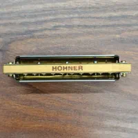 سازدهنی diatonic|سازهای بادی|تهران, منیریه|دیوار