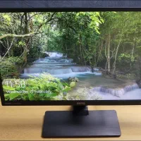 مانیتور ۲۴ اینچ Benq