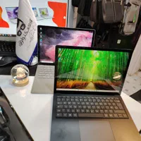 surface laptop 4 i7 / سورفیس لپتاپ 4|رایانه همراه|قم, صفائیه|دیوار