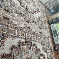 دو عدد قالی|فرش|سیدآباد, |دیوار