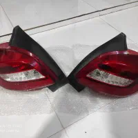 چراغ 207 کروز اصلی در حد