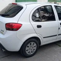 تیبا۲ مدل ۹۷ بی هزینه عالی