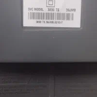 تلویزیون سامسونگ ۱۴ اینچ|تلویزیون و پروژکتور|کرج, شاهین‌ویلا|دیوار