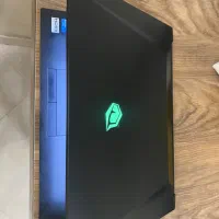 لبتاب MONSTER گیمینگ نایاب|رایانه همراه|تهران, استاد معین|دیوار