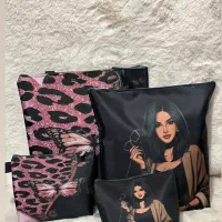 کیف دوشی و آرایشی|کیف، کفش، کمربند|تبریز, |دیوار