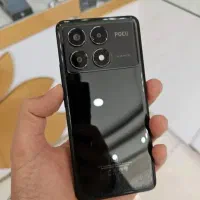 poco x6pro.   معاوضه