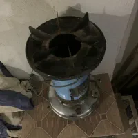 چراغ نفتی بخاری والر|بخاری، هیتر، شومینه|تهران, نارمک|دیوار