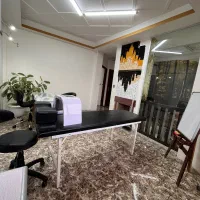 اجاره اتاق در سالن زیبایی زنانه (لاکانی و ضیابری)|اجارهٔ دفتر کار، اتاق اداری، مطب|رشت, لاکانی|دیوار