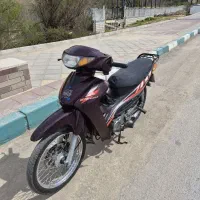 موتور آوا۱۲۵