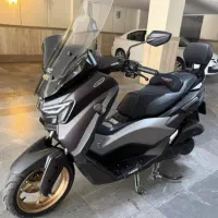 یاماها NMAX techmax