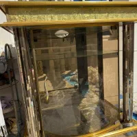 زیرتلویزیونی مدل هخامنشی