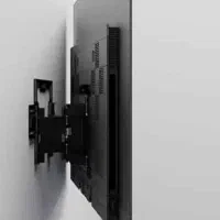 نصب و تنظیم انواع آنتن گردان ساده پایه Tv+تعمیر|خدمات پیشه و مهارت|جوانرود, |دیوار