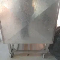 تنور نان پزی  کبابی|اجاق گاز و لوازم برقی پخت‌وپز|کرج, گوهردشت|دیوار