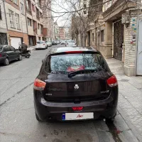 تیبا ۲ مدل ۹۶|خودرو سواری و وانت|تهران, فدک|دیوار