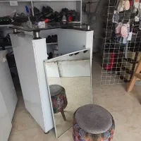 فروش ویترین مغازه در حد نو|فروشگاه و مغازه|املش, |دیوار