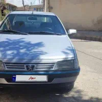 فروش پژو ۴۰۵مدل ۸۵|خودرو سواری و وانت|بانه, |دیوار