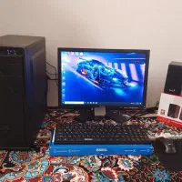 کامپیوتر در حد نو معاوضه با هوندا