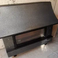 بخاری نیک کالا ۳۰ هزار.. بخاری مشهد دوام. نو