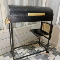فروش باربیکیو ذغالی
