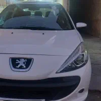 207i|خودرو سواری و وانت|تبریز, |دیوار