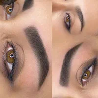 مرکز تخصصی فیبروز ، میکروبلیدینگ ابرو خط چشم|خدمات آرایشگری و زیبایی|کرج, گوهردشت|دیوار