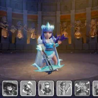 اکانت کلش آف کلنز|کنسول، بازی ویدئویی و آنلاین|یامچی, |دیوار