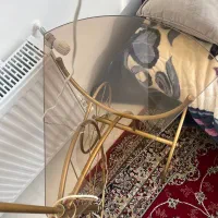 میز تلفن|میز تلفن|مشهد, کوشش|دیوار