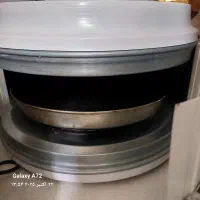 آشپزخانه|اجاق گاز و لوازم برقی پختوپز|رباطکریم, شترخوار|دیوار