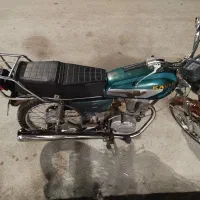 موتور هوندا