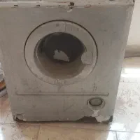 قطعا لباس شویی ارج