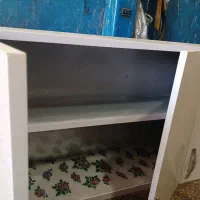 ابچکان|آبچکان و نظمدهنده ظروف|قیدار, |دیوار