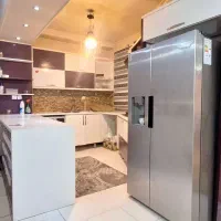 آپارتمان 75 متری 2 خواب / با پارکینگ / سند تک برگ