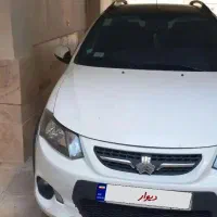 کوییک r|خودرو سواری و وانت|بجنورد, |دیوار