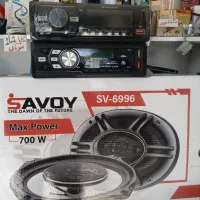 ضبط ماشین و بلوتوث کردن ضبط