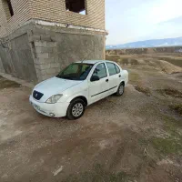 تیبا صندوق|خودرو سواری و وانت|گنبد کاووس, |دیوار