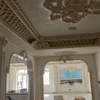 گچبری پیش ساخته|خدمات پیشه و مهارت|زاهدان, |دیوار