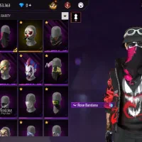 اکانت فری فایر|کنسول، بازی ویدئویی و آنلاین|اراک, |دیوار