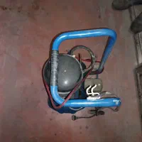 پمپ باد|ابزارآلات|تهران, حکیمیه|دیوار